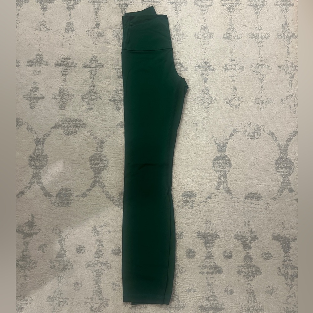 Lululemon align leggings